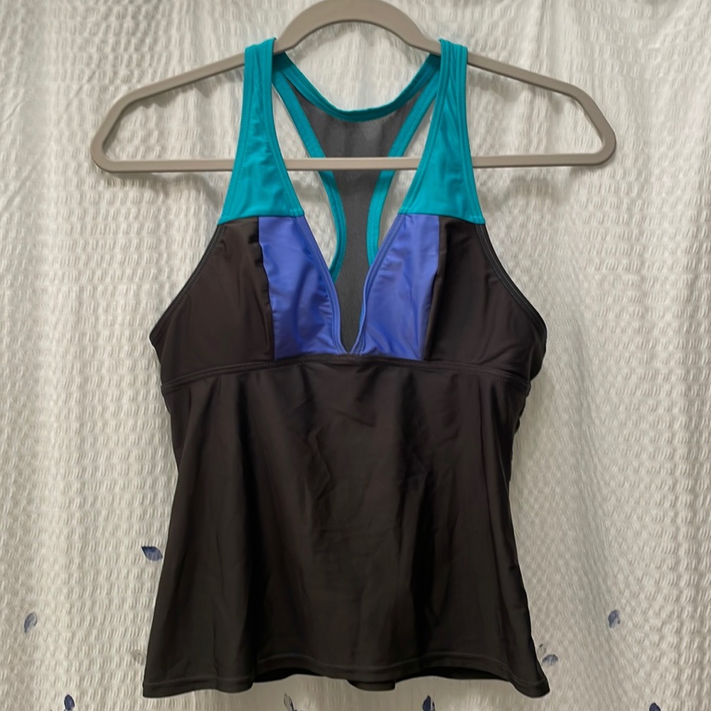 ⭐️FREE Oakley Swim Top